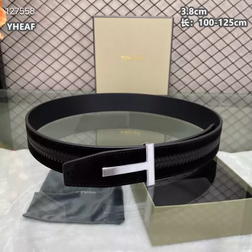 Replica Tom Ford AAA Quality Belts For Unisex #1287756 $64.00 USD for Wholesale