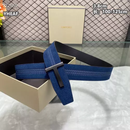 Tom Ford AAA Quality Belts For Unisex #1287757 $64.00 USD, Wholesale Replica Tom Ford AAA Quality Belts