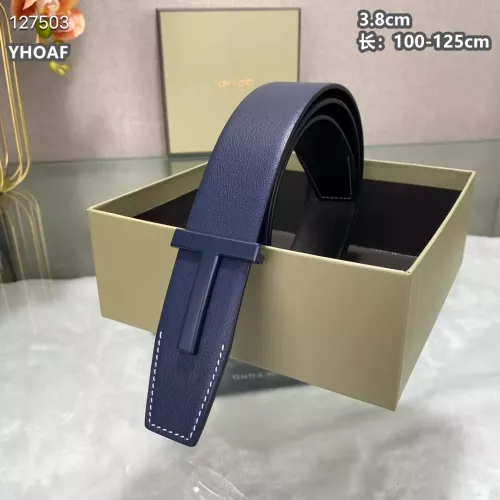 Tom Ford AAA Quality Belts For Men #1287759 $64.00 USD, Wholesale Replica Tom Ford AAA Quality Belts