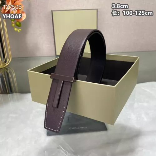 Tom Ford AAA Quality Belts For Men #1287762 $64.00 USD, Wholesale Replica Tom Ford AAA Quality Belts