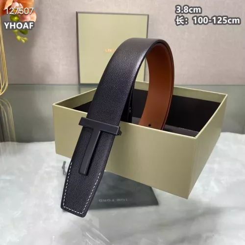 Tom Ford AAA Quality Belts For Men #1287763 $64.00 USD, Wholesale Replica Tom Ford AAA Quality Belts