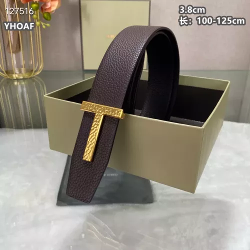 Tom Ford AAA Quality Belts For Men #1287765 $64.00 USD, Wholesale Replica Tom Ford AAA Quality Belts