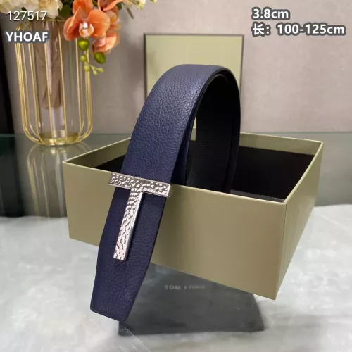 Tom Ford AAA Quality Belts For Men #1287766 $64.00 USD, Wholesale Replica Tom Ford AAA Quality Belts