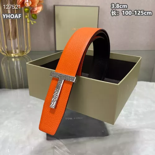 Tom Ford AAA Quality Belts For Men #1287769 $64.00 USD, Wholesale Replica Tom Ford AAA Quality Belts