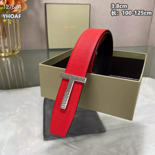 Tom Ford AAA Quality Belts For Men #1287771 $64.00 USD, Wholesale Replica Tom Ford AAA Quality Belts