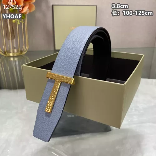 Tom Ford AAA Quality Belts For Men #1287772 $64.00 USD, Wholesale Replica Tom Ford AAA Quality Belts