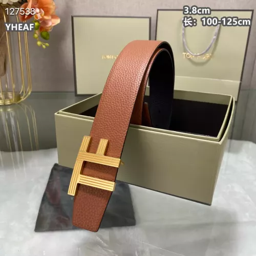 Tom Ford AAA Quality Belts For Men #1287777 $64.00 USD, Wholesale Replica Tom Ford AAA Quality Belts