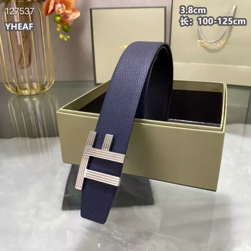 Tom Ford AAA Quality Belts For Men #1287778 $64.00 USD, Wholesale Replica Tom Ford AAA Quality Belts