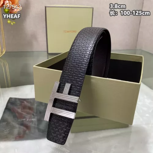 Tom Ford AAA Quality Belts For Men #1287781 $64.00 USD, Wholesale Replica Tom Ford AAA Quality Belts