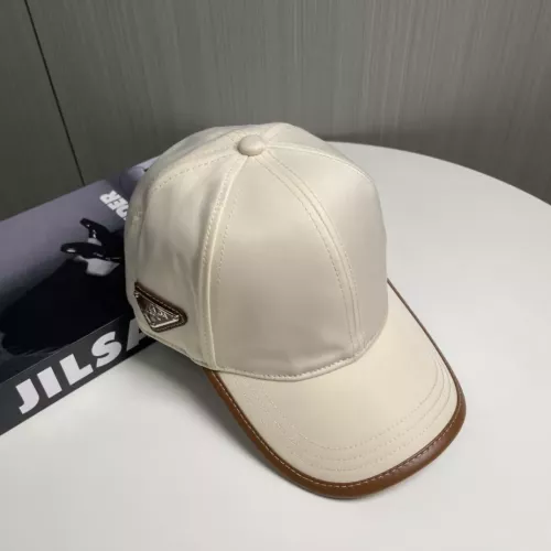 Replica Prada Caps #1287799 $27.00 USD for Wholesale