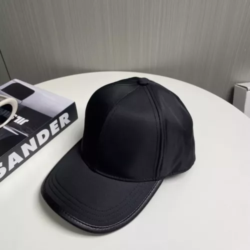 Replica Prada Caps #1287802 $27.00 USD for Wholesale