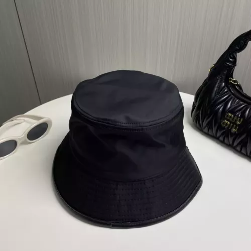 Replica Prada Caps #1287806 $27.00 USD for Wholesale