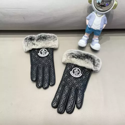 Moncler Gloves For Women #1287813 $52.00 USD, Wholesale Replica Moncler Gloves