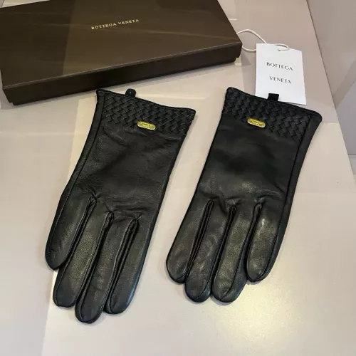 Bottega Veneta BV Gloves For Women #1287814 $56.00 USD, Wholesale Replica Bottega Veneta BV Gloves