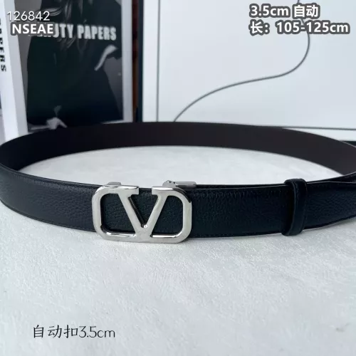 Valentino AAA Quality Belts For Men #1287838 $60.00 USD, Wholesale Replica Valentino AAA Quality Belts