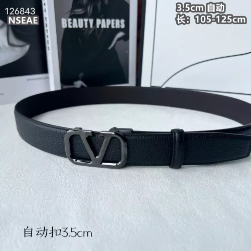 Valentino AAA Quality Belts For Men #1287839 $60.00 USD, Wholesale Replica Valentino AAA Quality Belts