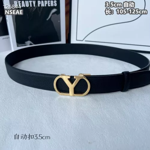 Valentino AAA Quality Belts For Men #1287840 $60.00 USD, Wholesale Replica Valentino AAA Quality Belts