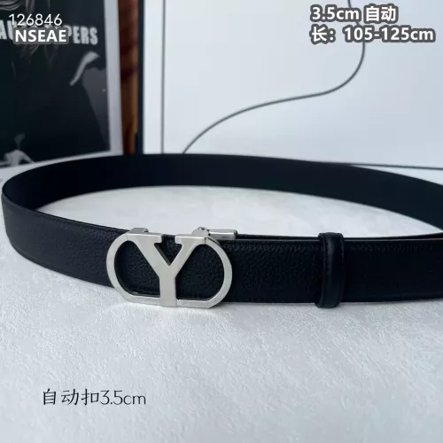 Valentino AAA Quality Belts For Men #1287841 $60.00 USD, Wholesale Replica Valentino AAA Quality Belts