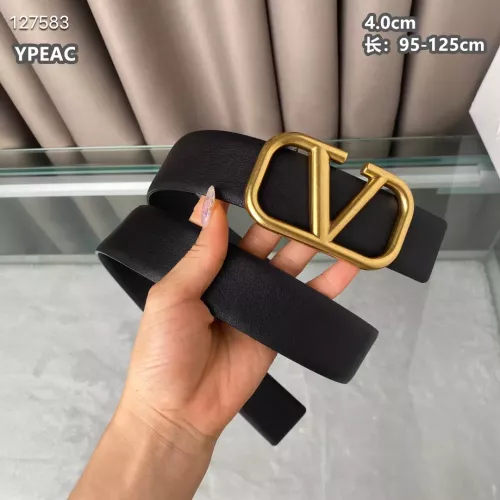 Valentino AAA Quality Belts For Unisex #1287844 $56.00 USD, Wholesale Replica Valentino AAA Quality Belts