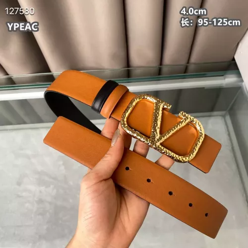 Valentino AAA Quality Belts For Unisex #1287845 $56.00 USD, Wholesale Replica Valentino AAA Quality Belts