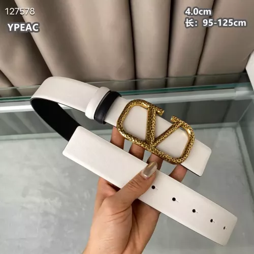 Valentino AAA Quality Belts For Unisex #1287847 $56.00 USD, Wholesale Replica Valentino AAA Quality Belts