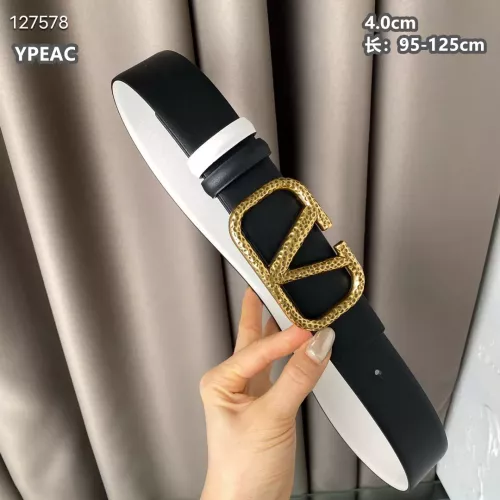 Replica Valentino AAA Quality Belts For Unisex #1287847 $56.00 USD for Wholesale