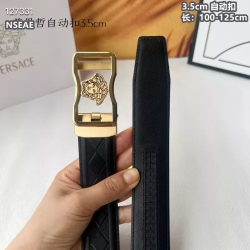 Replica Versace AAA Quality Belts For Unisex #1287850 $60.00 USD for Wholesale