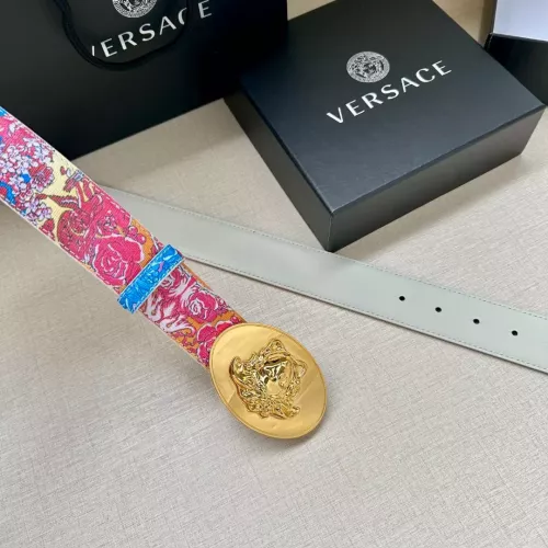 Replica Versace AAA Quality Belts For Unisex #1287871 $68.00 USD for Wholesale