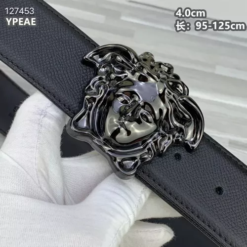 Replica Versace AAA Quality Belts For Men #1287880 $60.00 USD for Wholesale