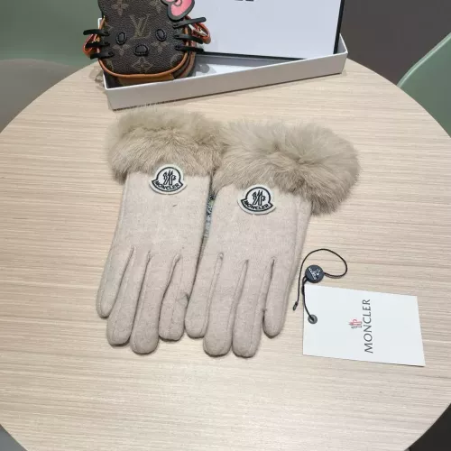 Prada Gloves #1287886 $42.00 USD, Wholesale Replica Prada Gloves