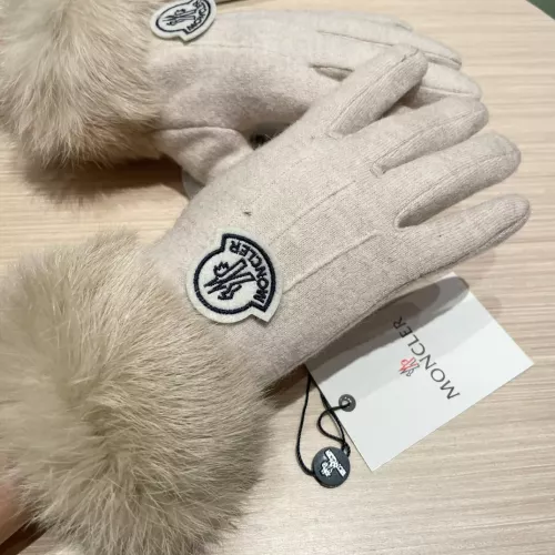 Replica Prada Gloves #1287886 $42.00 USD for Wholesale