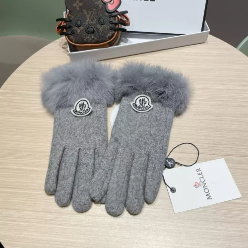 Prada Gloves #1287887 $42.00 USD, Wholesale Replica Prada Gloves