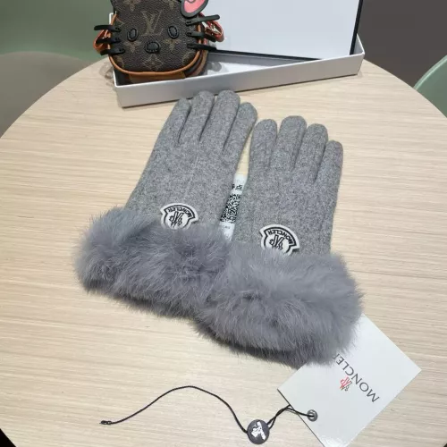 Replica Prada Gloves #1287887 $42.00 USD for Wholesale