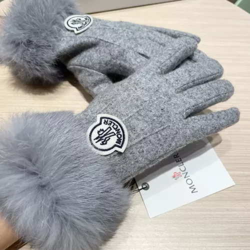 Replica Prada Gloves #1287887 $42.00 USD for Wholesale