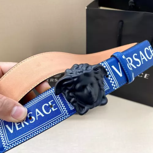 Replica Versace AAA Quality Belts For Unisex #1287906 $68.00 USD for Wholesale