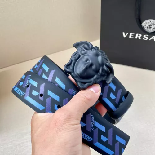 Replica Versace AAA Quality Belts For Unisex #1287907 $68.00 USD for Wholesale