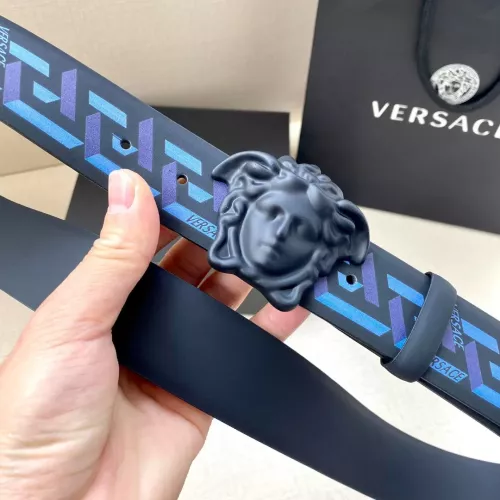 Replica Versace AAA Quality Belts For Unisex #1287907 $68.00 USD for Wholesale