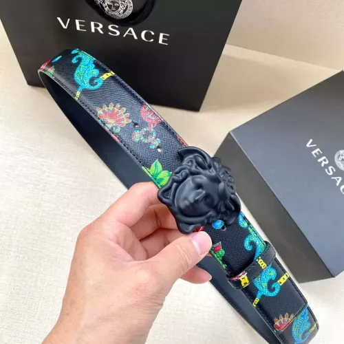 Versace AAA Quality Belts For Unisex #1287914 $68.00 USD, Wholesale Replica Versace AAA Quality Belts