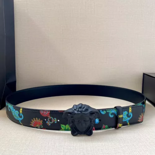 Replica Versace AAA Quality Belts For Unisex #1287914 $68.00 USD for Wholesale