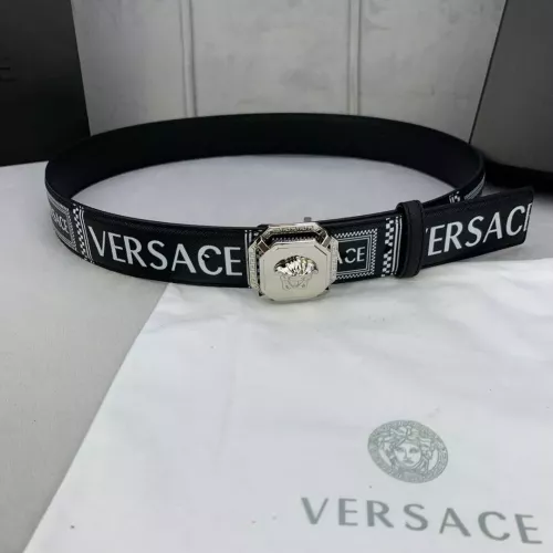 Replica Versace AAA Quality Belts For Unisex #1287918 $68.00 USD for Wholesale