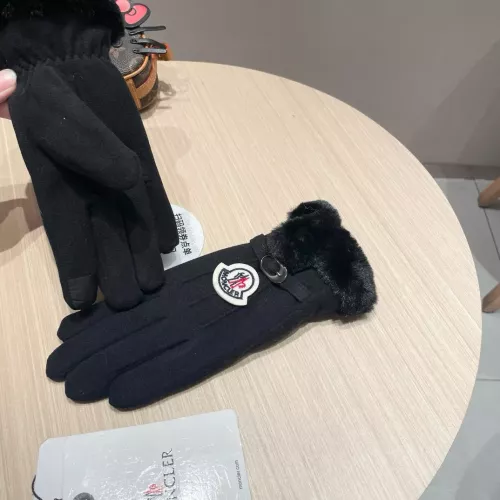 Replica Moncler Gloves #1287928 $34.00 USD for Wholesale