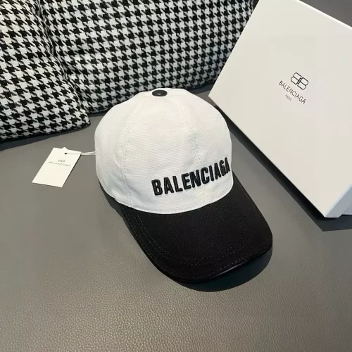 Replica Balenciaga Caps #1287933 $34.00 USD for Wholesale