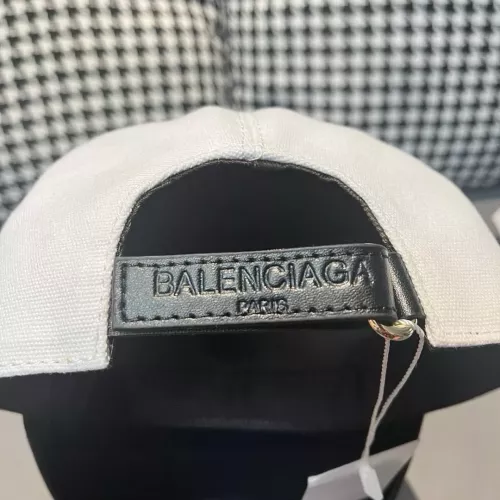 Replica Balenciaga Caps #1287933 $34.00 USD for Wholesale