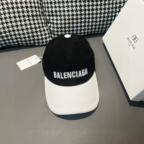 Balenciaga Caps #1287934 $34.00 USD, Wholesale Replica Balenciaga Caps