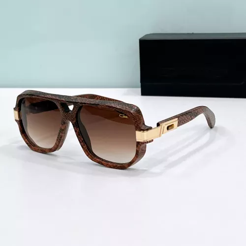 CAZAL AAA Quality Sunglasses #1287956 $64.00 USD, Wholesale Replica CAZAL AAA Quality Sunglasses