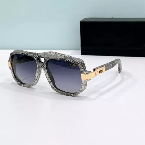 CAZAL AAA Quality Sunglasses #1287957 $64.00 USD, Wholesale Replica CAZAL AAA Quality Sunglasses