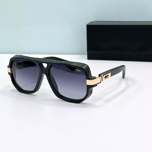 CAZAL AAA Quality Sunglasses #1287959 $64.00 USD, Wholesale Replica CAZAL AAA Quality Sunglasses