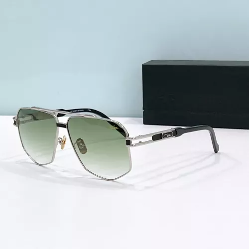 CAZAL AAA Quality Sunglasses #1287965 $60.00 USD, Wholesale Replica CAZAL AAA Quality Sunglasses