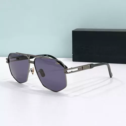 CAZAL AAA Quality Sunglasses #1287970 $60.00 USD, Wholesale Replica CAZAL AAA Quality Sunglasses