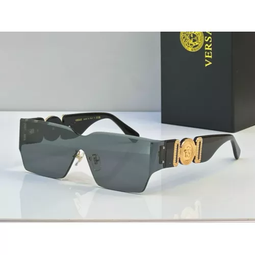 Versace AAA Quality Sunglasses #1288006 $64.00 USD, Wholesale Replica Versace AAA Quality Sunglasses